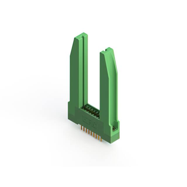 345-018-540-278 EDAC Inc.  Edgeboard Connectors